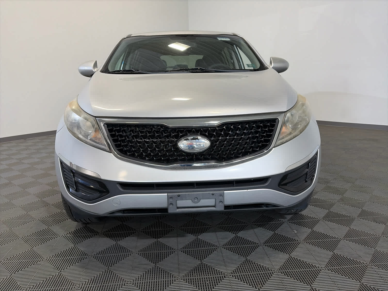 2014 Kia Sportage LX