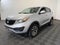2014 Kia Sportage LX