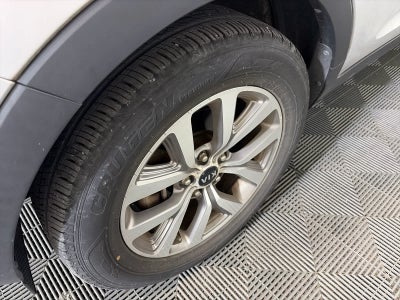 2014 Kia Sportage LX