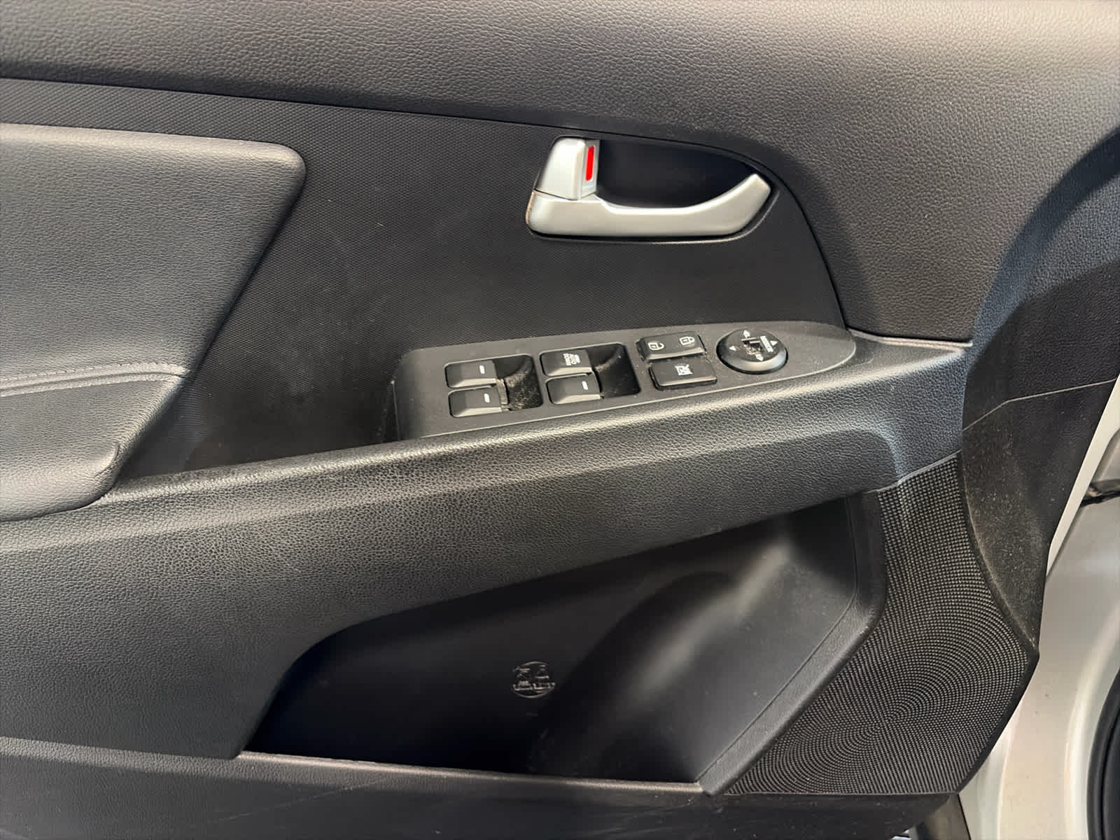 2014 Kia Sportage LX