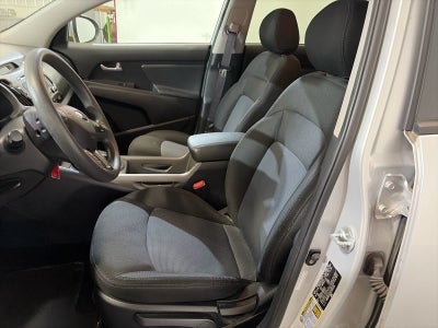 2014 Kia Sportage LX