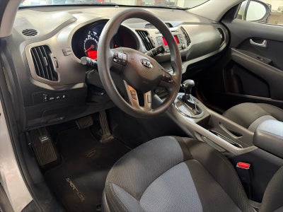 2014 Kia Sportage LX