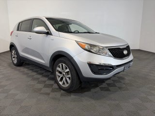 2014 Kia Sportage LX