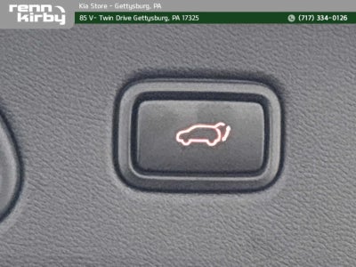 2021 Kia Sportage EX