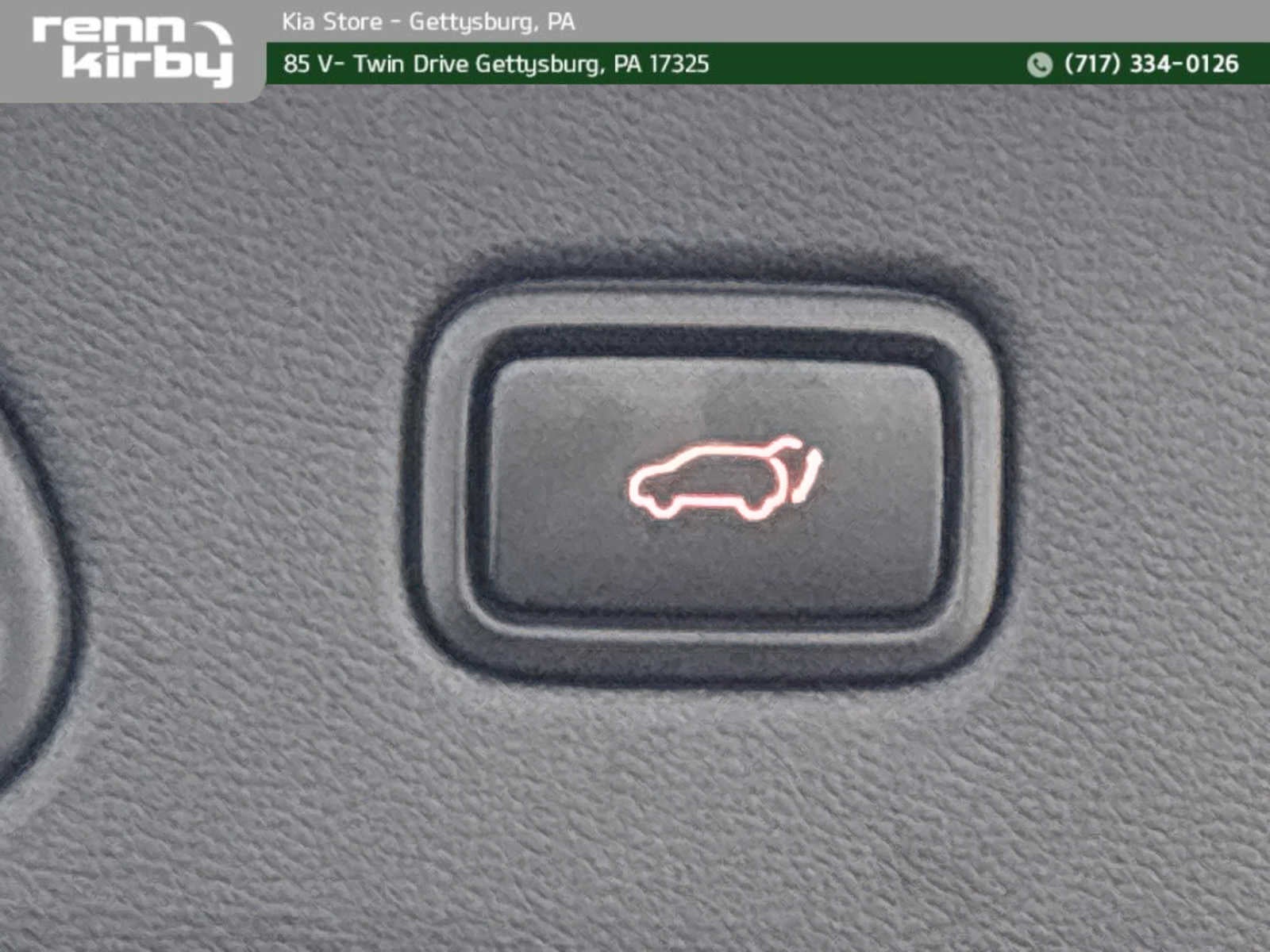 2021 Kia Sportage EX