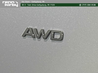 2021 Kia Sportage EX