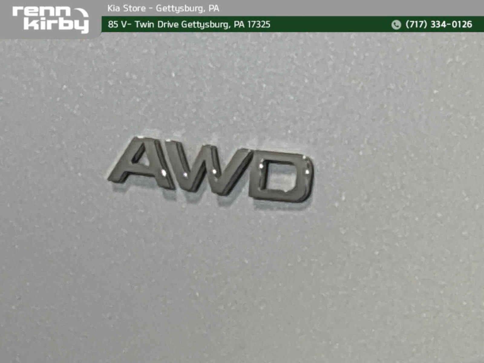 2021 Kia Sportage EX