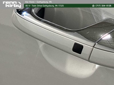 2021 Kia Sportage EX