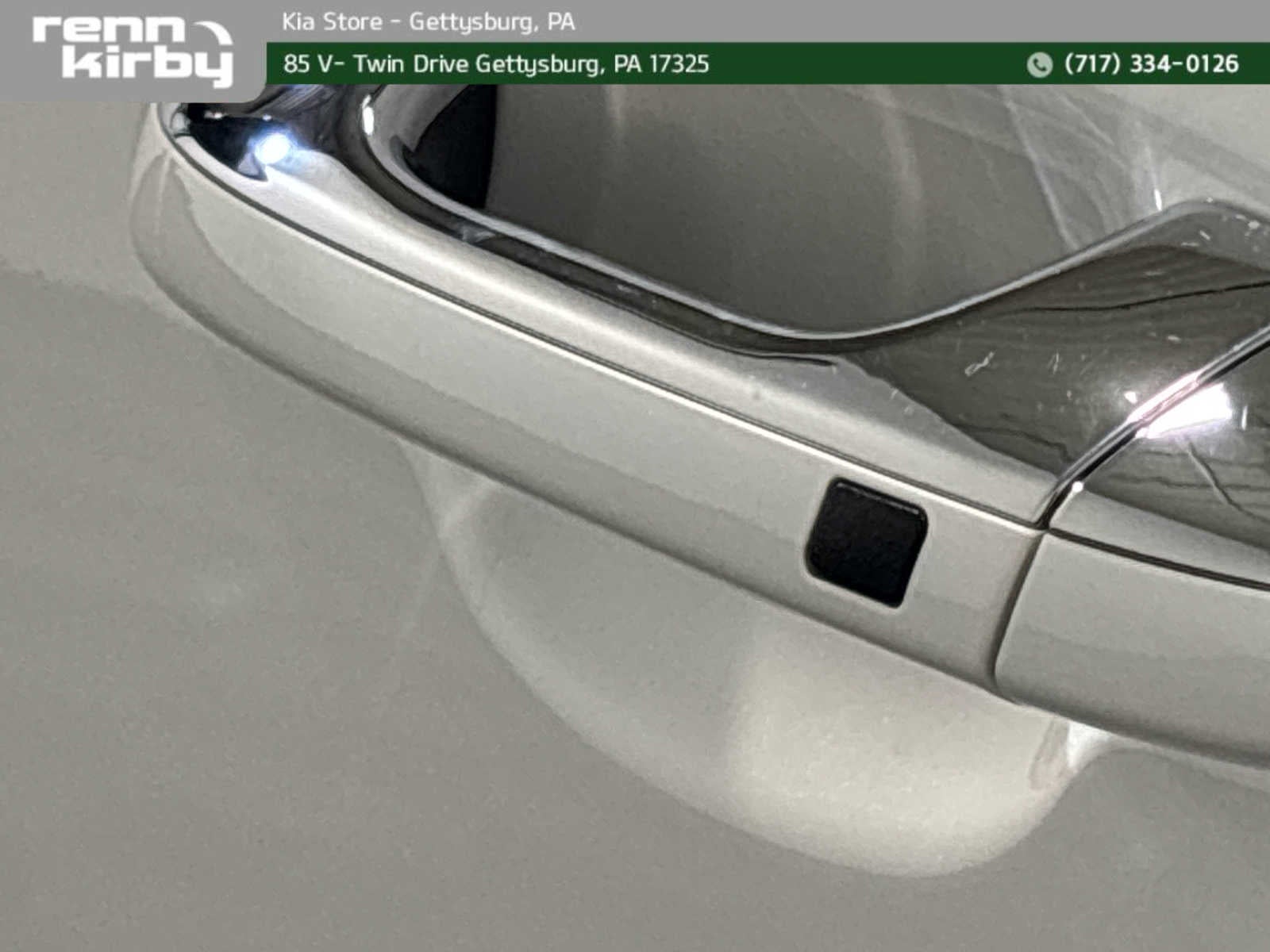 2021 Kia Sportage EX