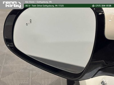 2021 Kia Sportage EX