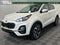 2021 Kia Sportage EX