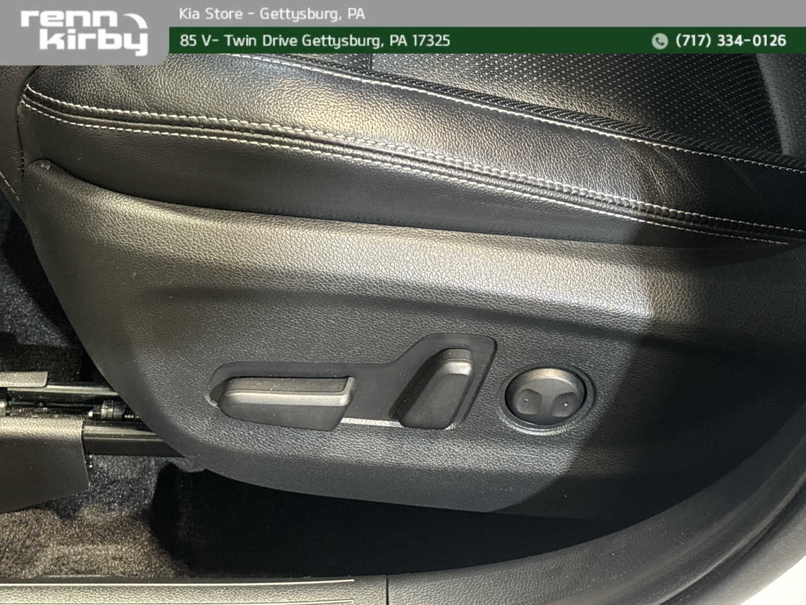 2021 Kia Sportage EX