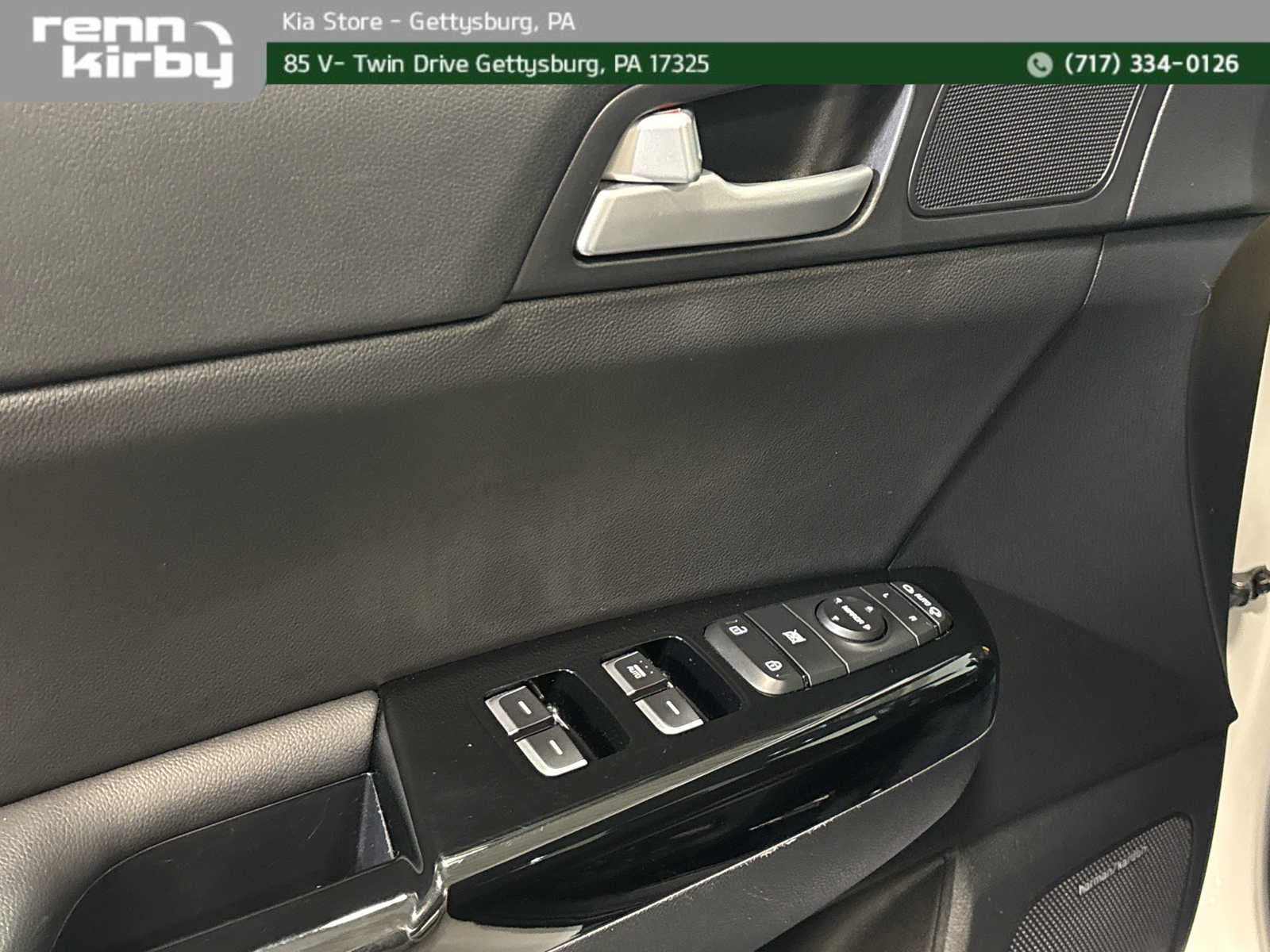 2021 Kia Sportage EX