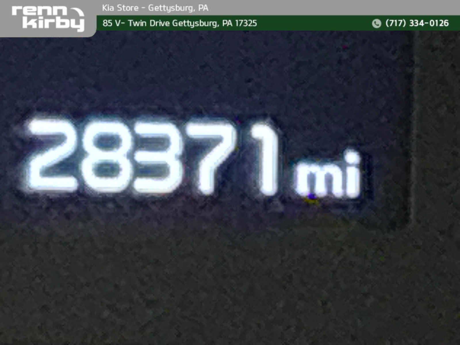 2021 Kia Sportage EX