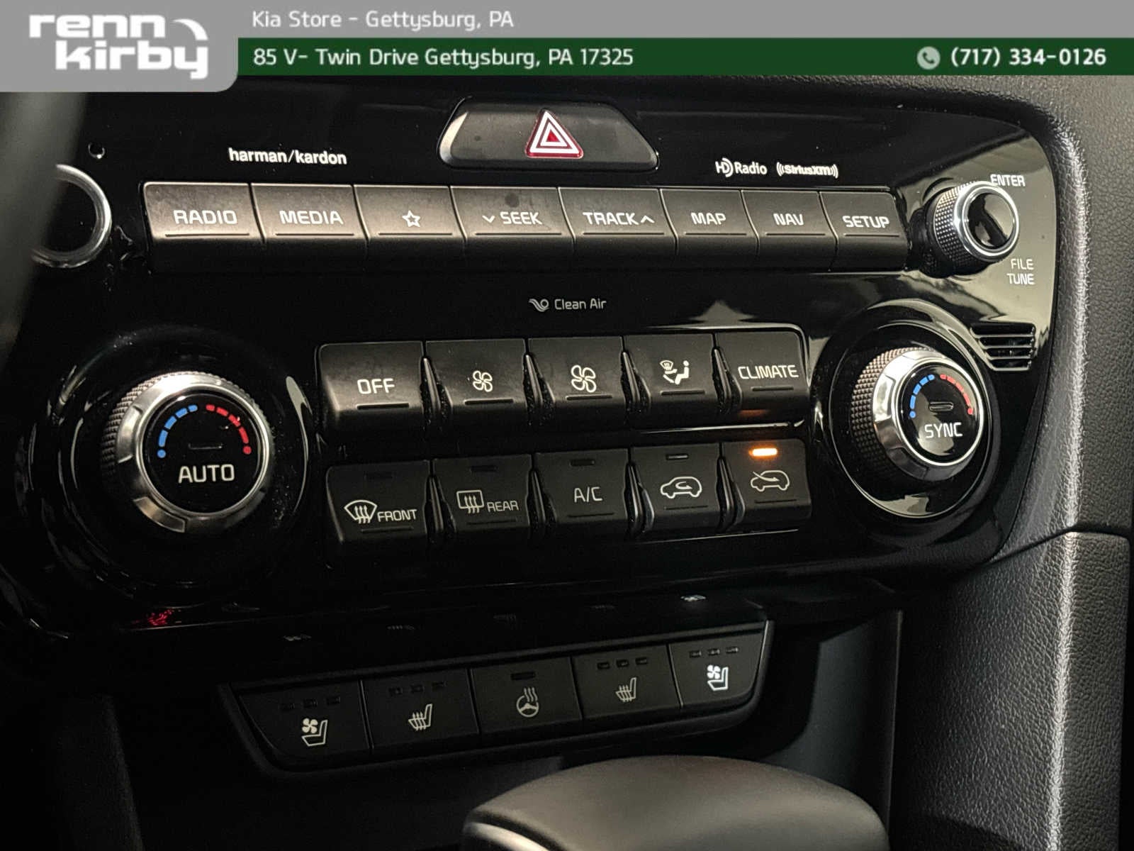 2021 Kia Sportage EX