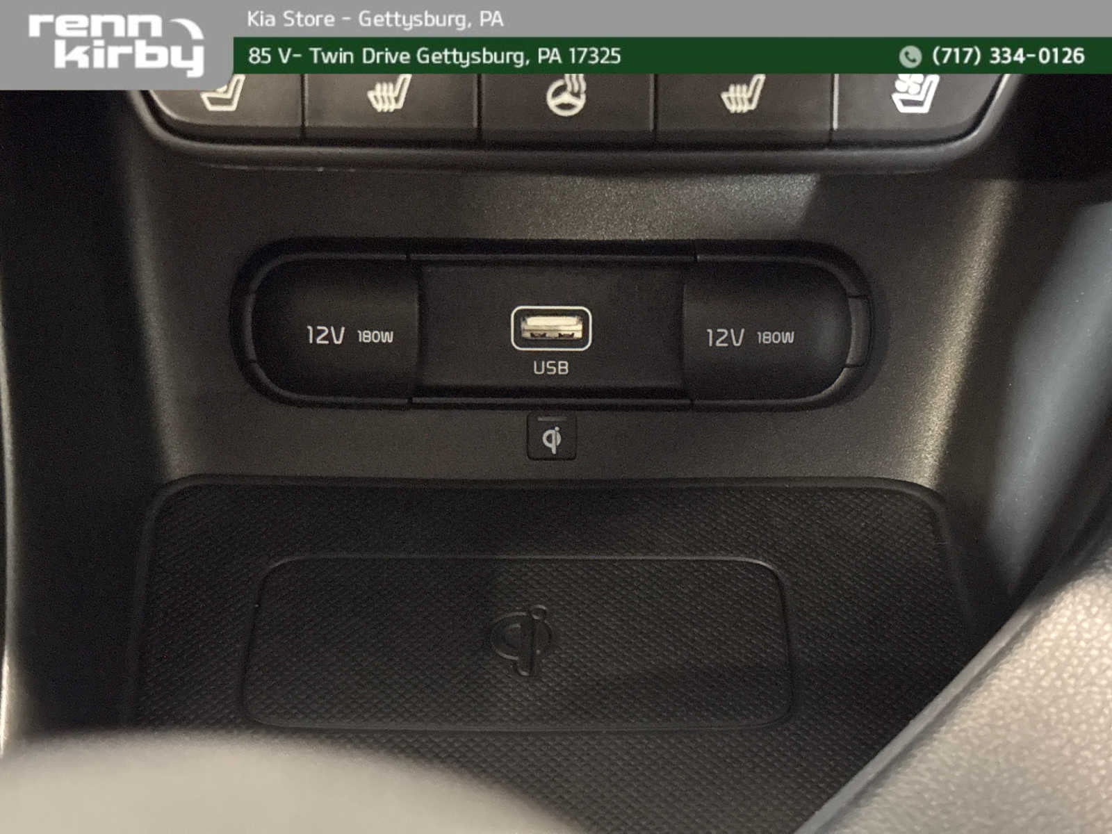 2021 Kia Sportage EX