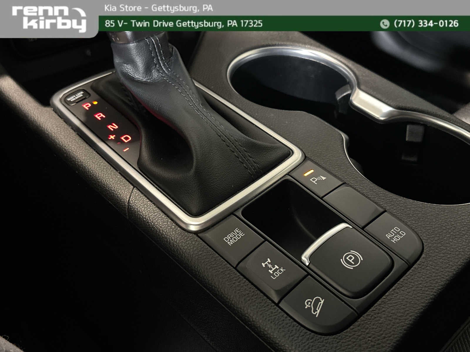 2021 Kia Sportage EX