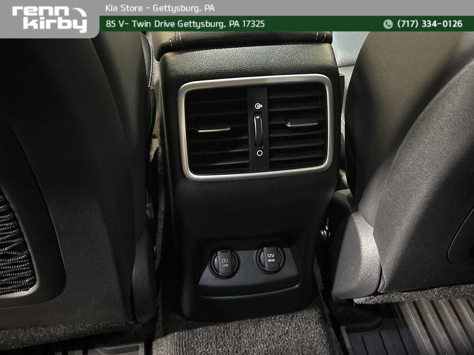 2021 Kia Sportage EX