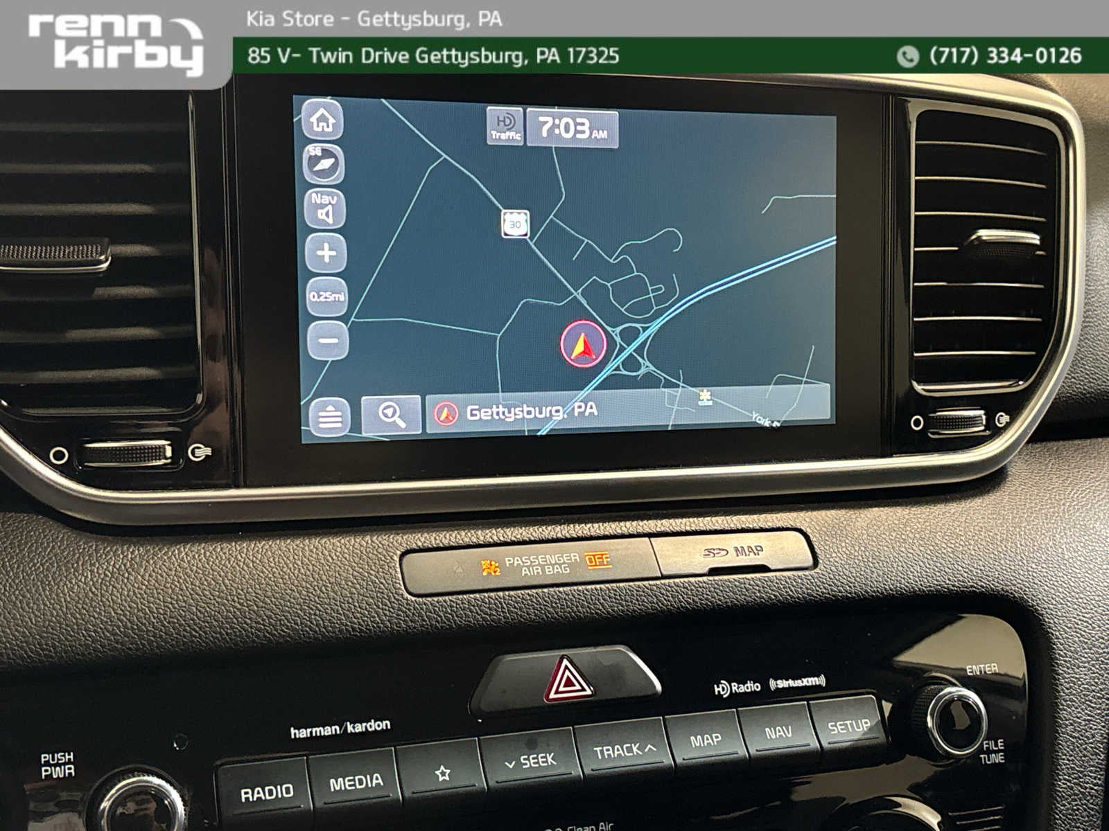 2021 Kia Sportage EX