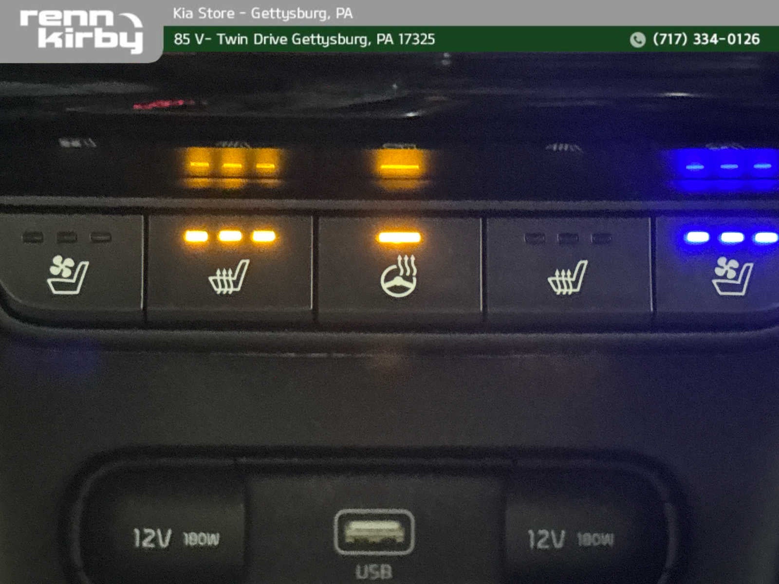 2021 Kia Sportage EX