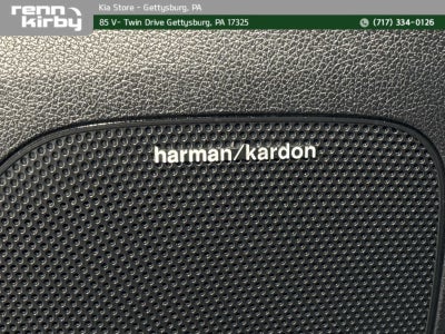 2021 Kia Sportage EX