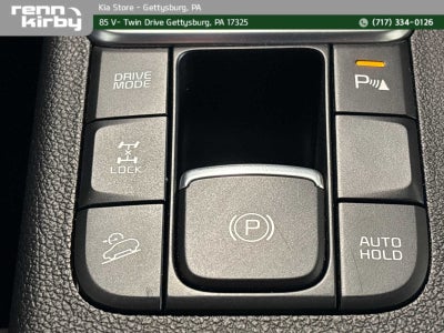 2021 Kia Sportage EX