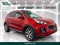2019 Kia Sportage SX Turbo