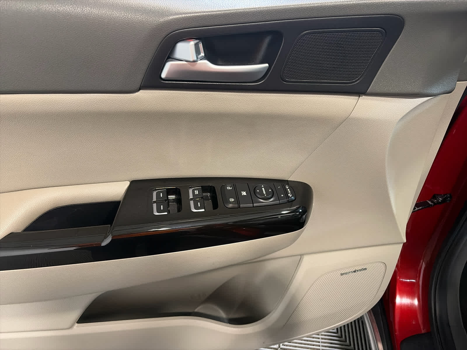 2019 Kia Sportage SX Turbo