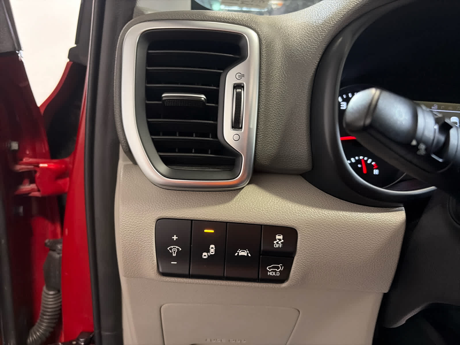 2019 Kia Sportage SX Turbo