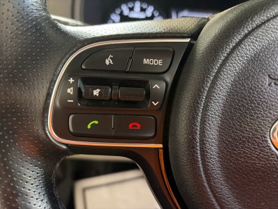 2019 Kia Sportage SX Turbo