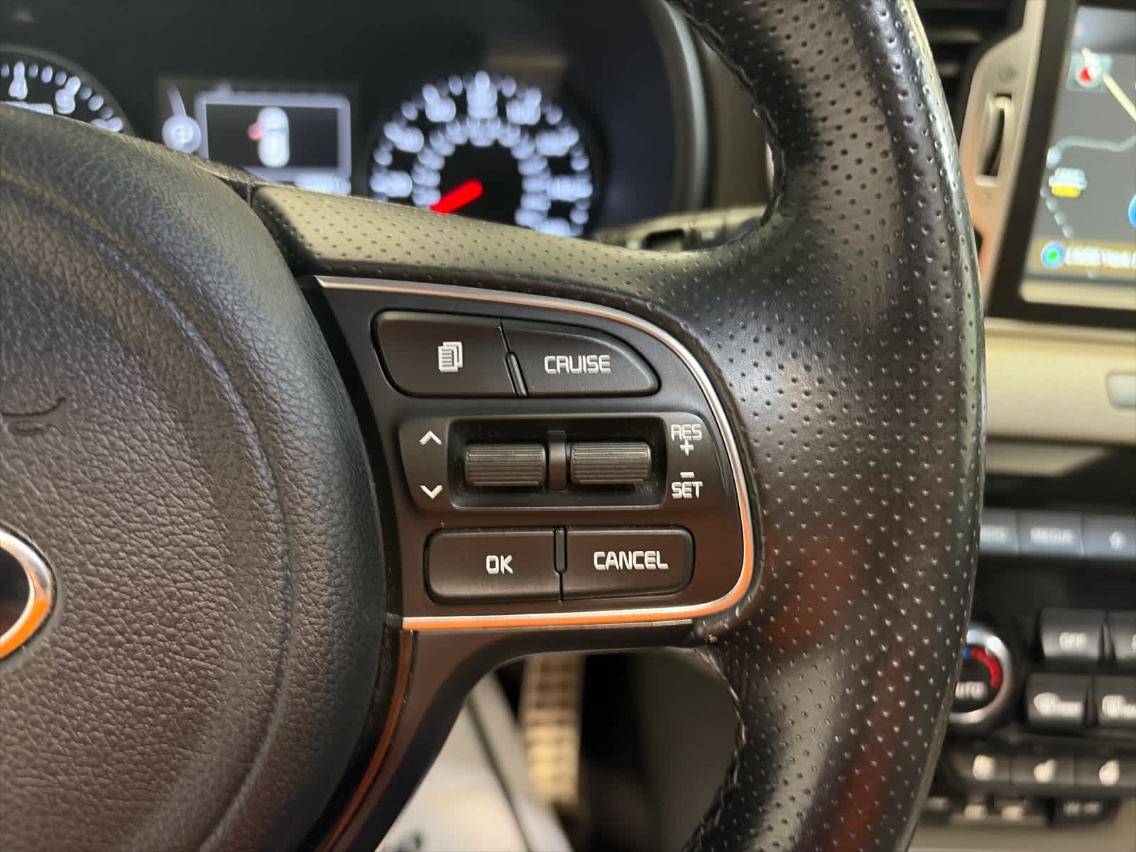 2019 Kia Sportage SX Turbo