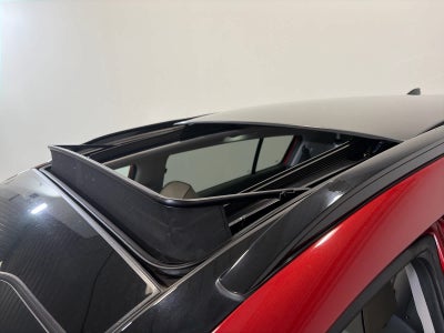 2019 Kia Sportage SX Turbo