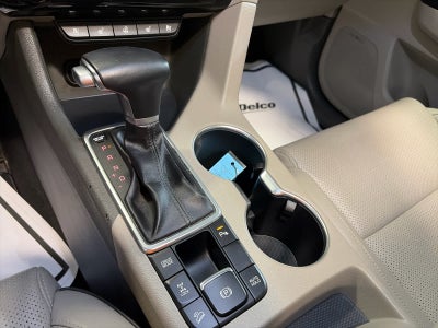 2019 Kia Sportage SX Turbo