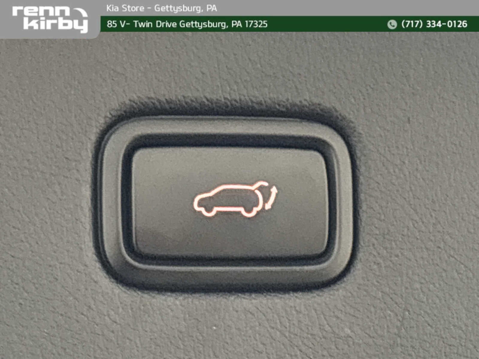 2020 Kia Sportage SX Turbo