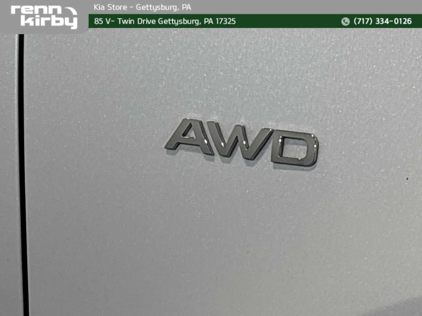 2020 Kia Sportage SX Turbo