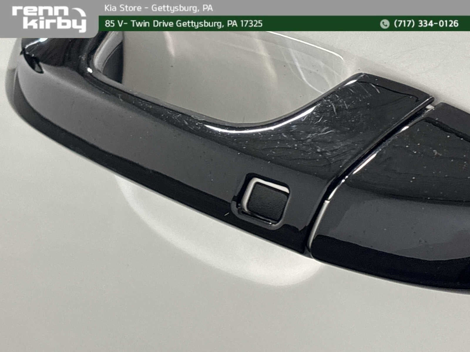 2020 Kia Sportage SX Turbo