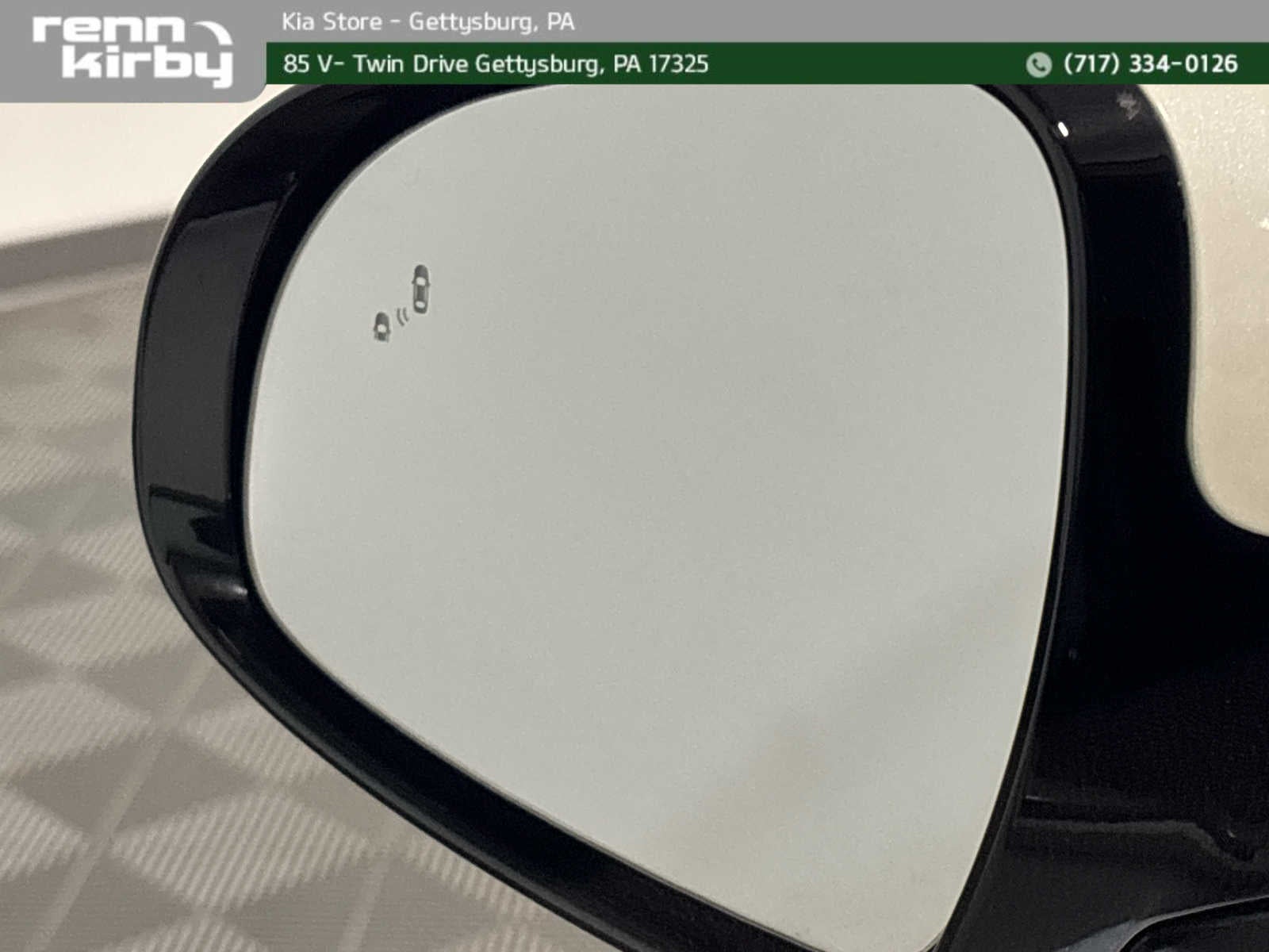 2020 Kia Sportage SX Turbo