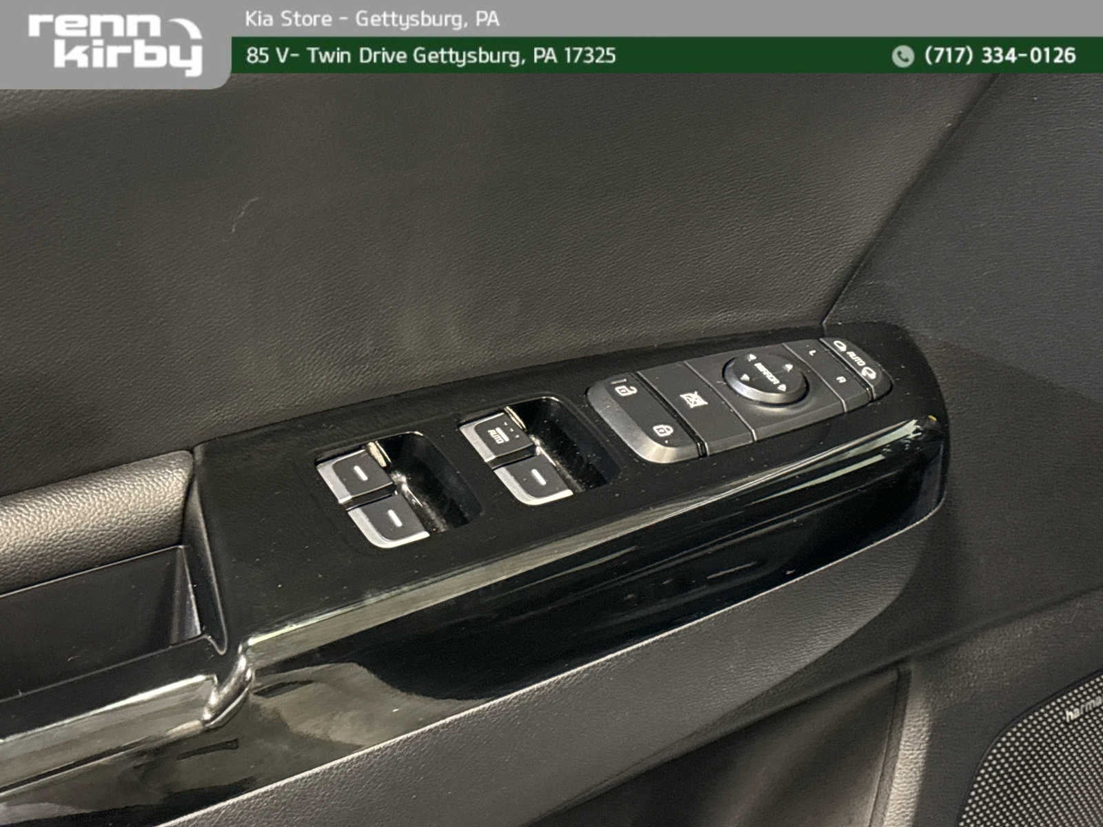 2020 Kia Sportage SX Turbo