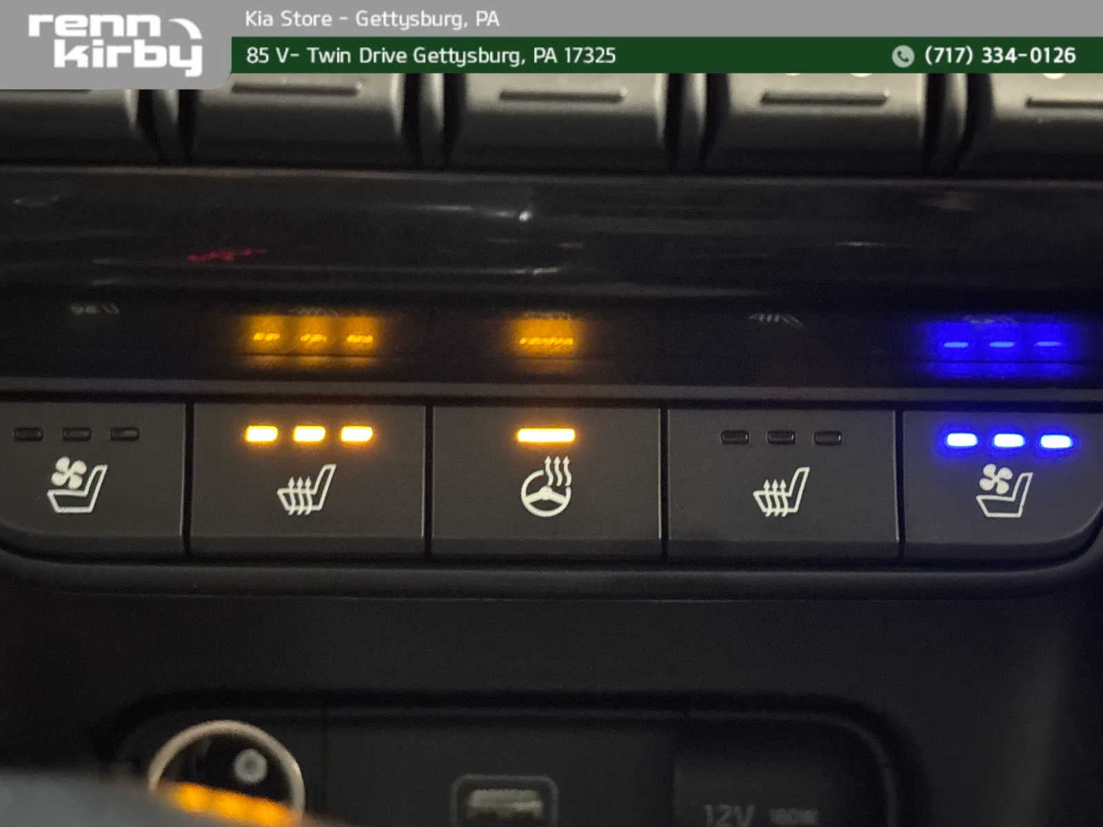 2020 Kia Sportage SX Turbo