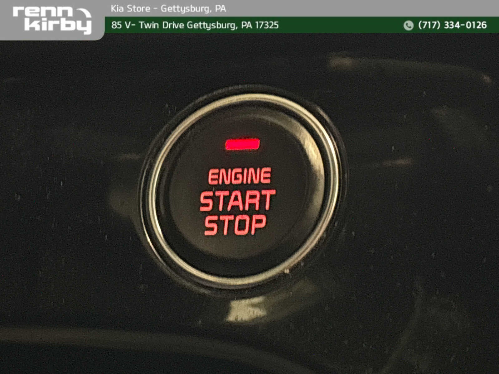 2020 Kia Sportage SX Turbo