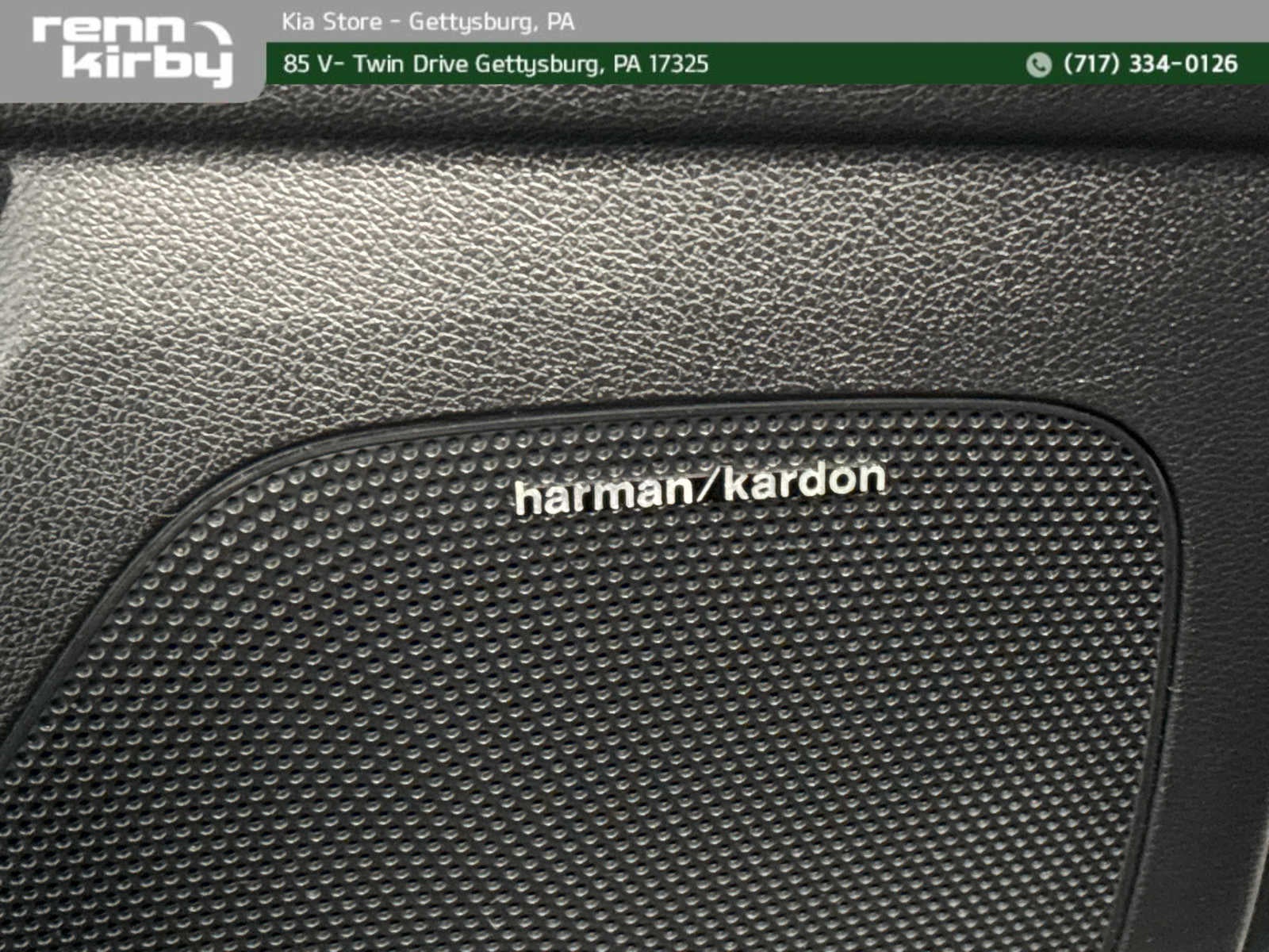 2020 Kia Sportage SX Turbo