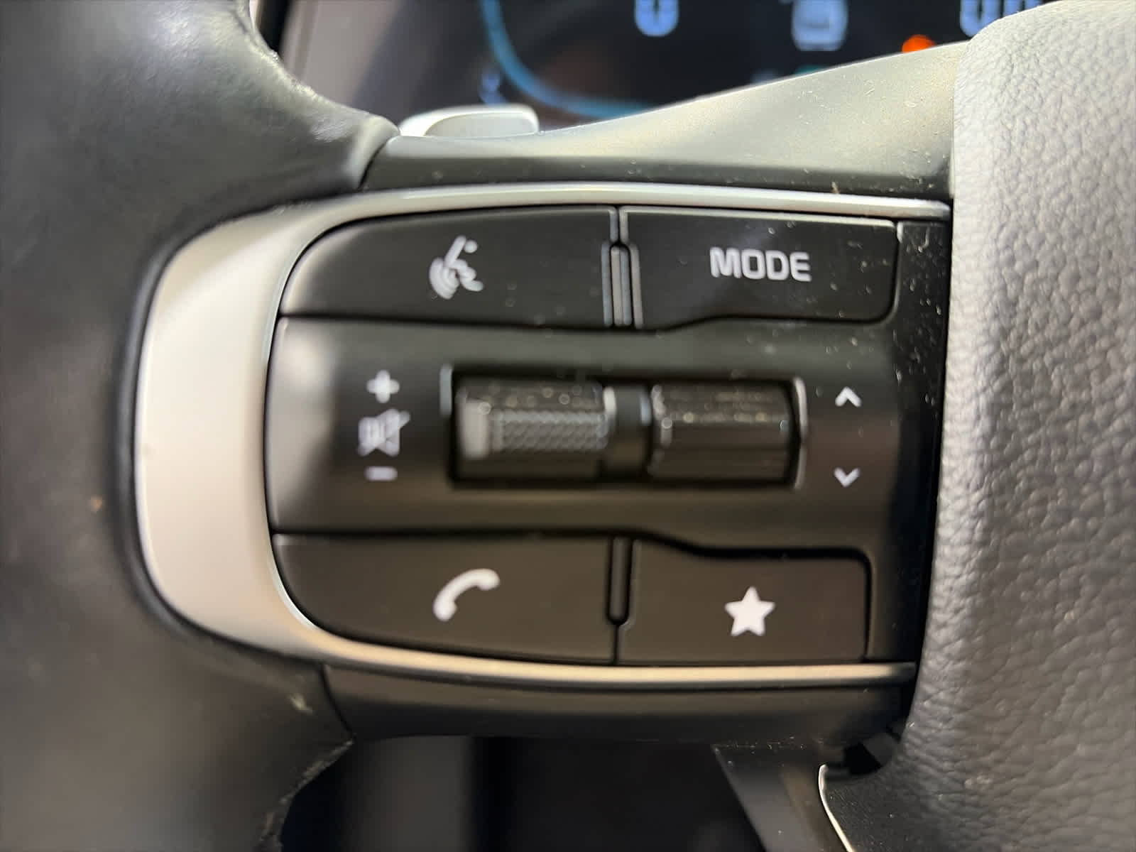 2025 Kia Sportage Hybrid EX