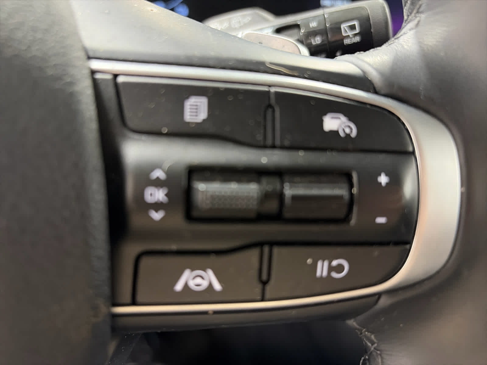 2025 Kia Sportage Hybrid EX