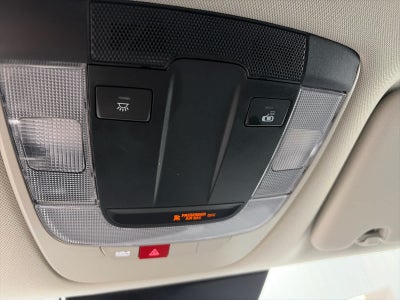 2025 Kia Sportage Hybrid EX