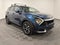 2025 Kia Sportage Hybrid EX