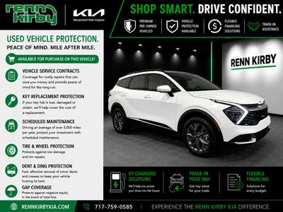 2025 Kia Sportage Hybrid SX-Prestige