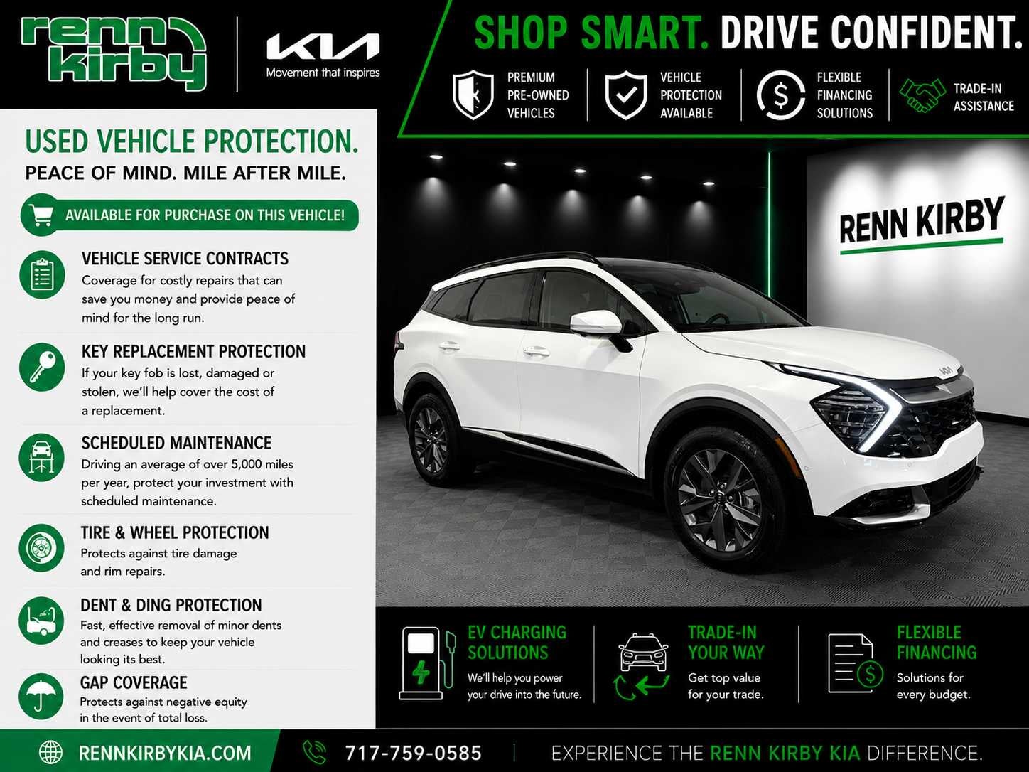 2025 Kia Sportage Hybrid SX-Prestige