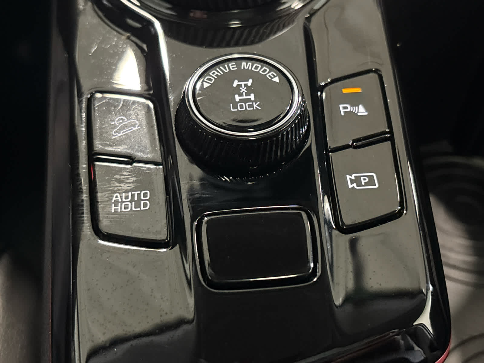 2025 Kia Sportage Hybrid SX-Prestige