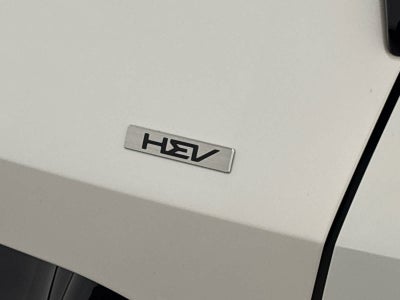2025 Kia Sportage Hybrid SX-Prestige