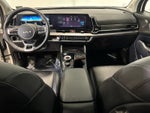 2025 Kia Sportage Hybrid SX-Prestige